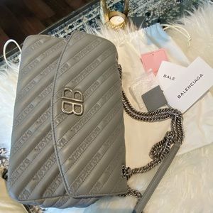 Balenciaga Chain Shoulder bag